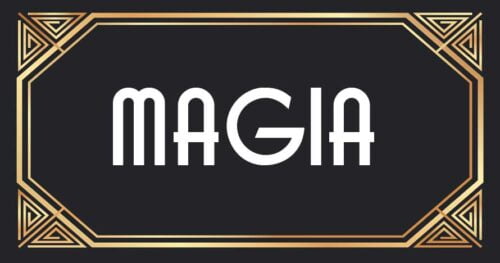 espectáculos de magia en madrid