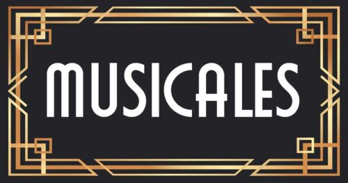 teatro musical madrid