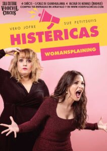 monólogo histéricas
