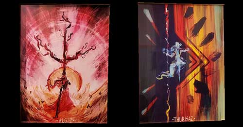 Mercado Navideño de Alcalá de Henares