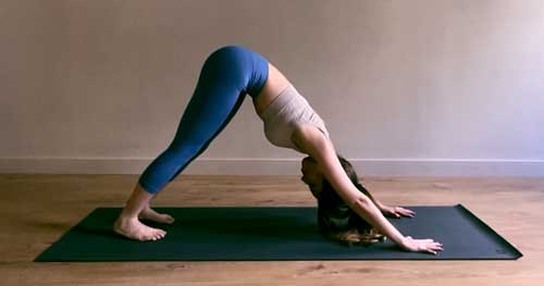 taller yoga canto