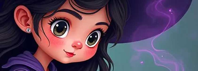 teatro para bebés "alicia quiere ser una bruja"