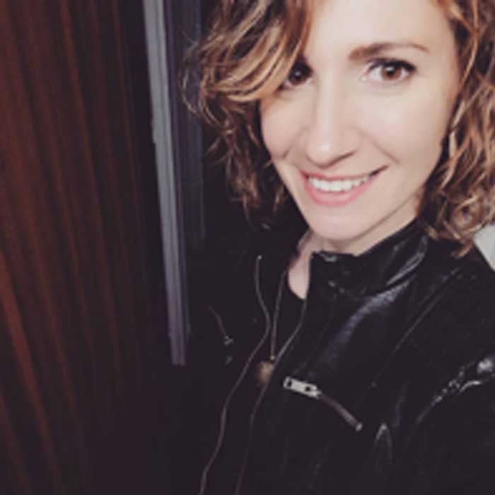 Taller de improvisación teatral en Vodevil Circus, Alcalá de Henares (Madrid)