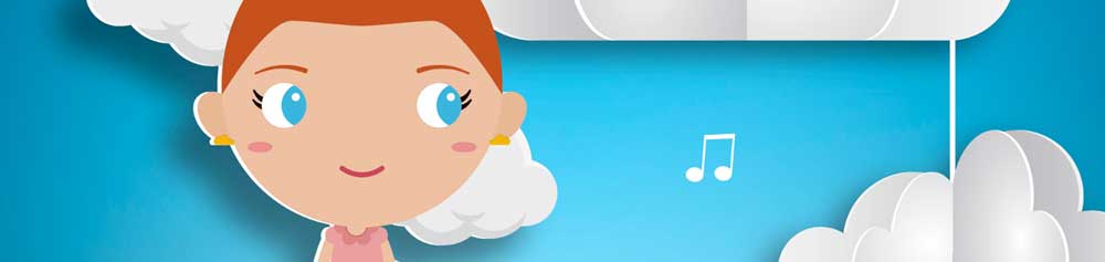 Nébula, teatro para bebés en Vodevil Circus, Alcalá de Henares