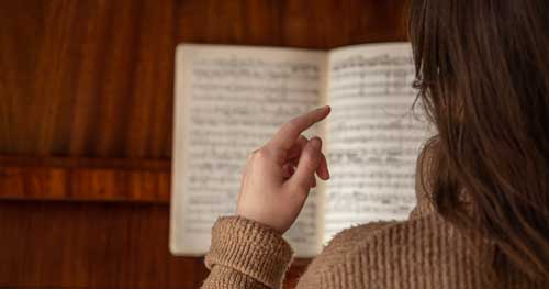 clases de solfeo en alcalá de henares (madrid)
