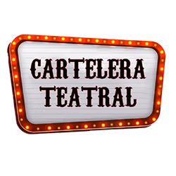 Cartelera de teatro de Vodevil Circus en Alcalá de Henares