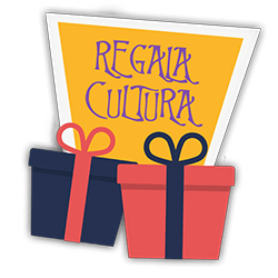 Regala teatro en Alcalá de Henares (Madrid)