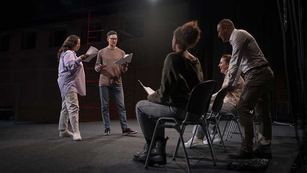 clases de teatro en alcalá de henares