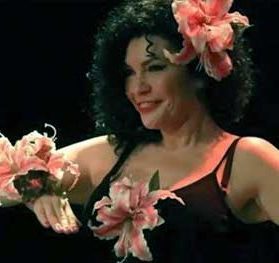taller de danza hula en alcalá de henares
