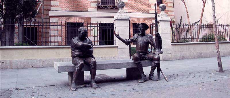 ¿Qué hacer en Alcalá de Henares este fin de semana?